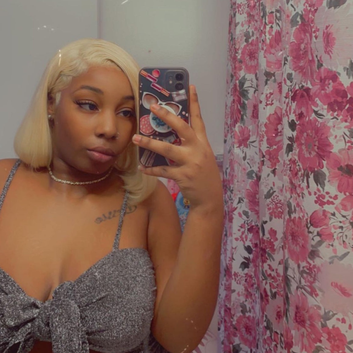 13x4 Russian Blonde HD Frontal Unit