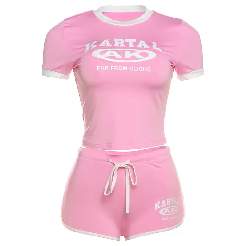 Pretty Girl Active Set
