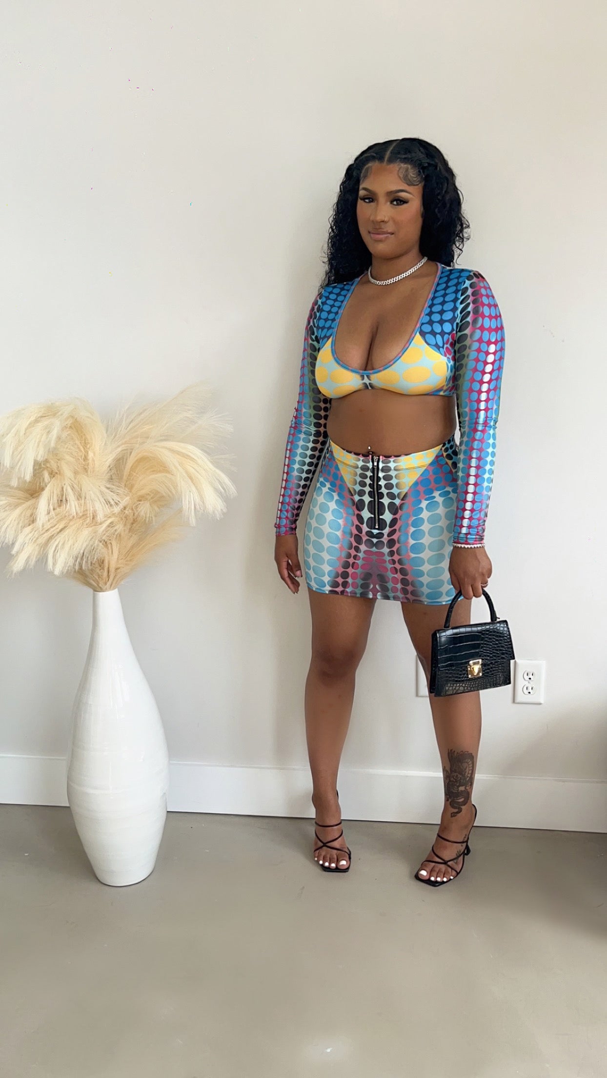 Miami Set