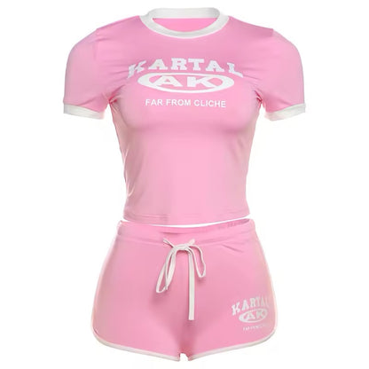 Pretty Girl Active Set