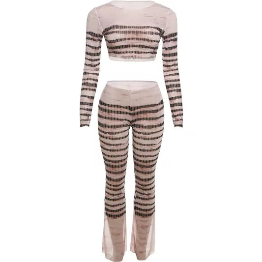 Girls Night Out Mesh Set