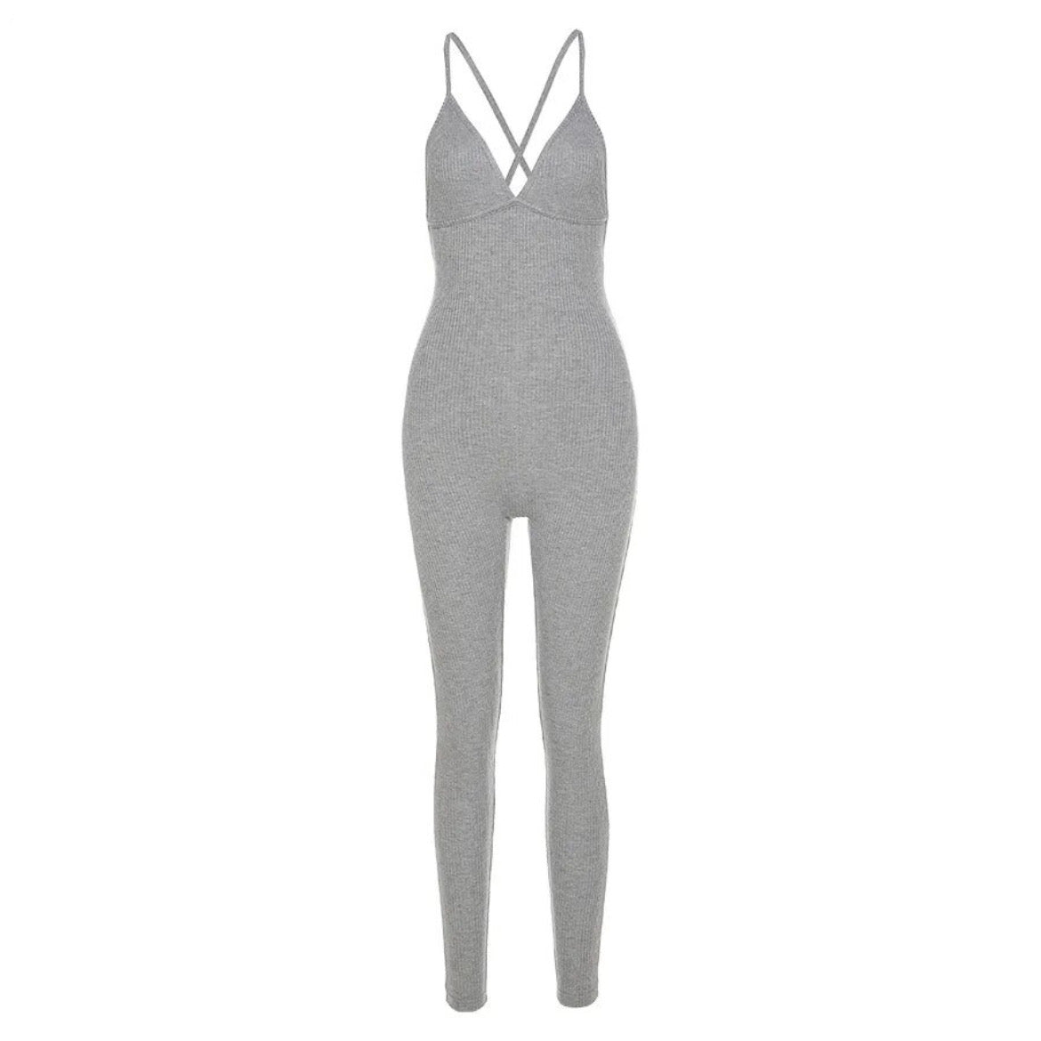 Most Wanted Jumpsuit