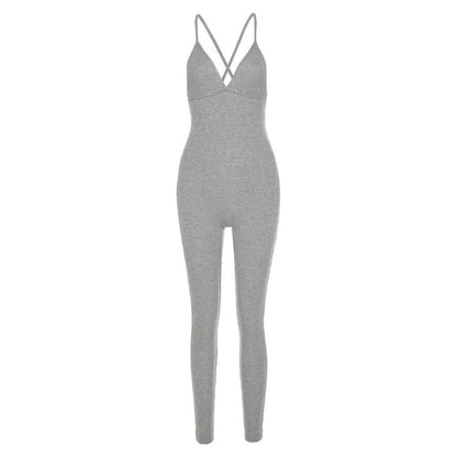 Most Wanted Jumpsuit