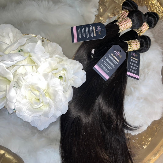 Natural 1B Bundles