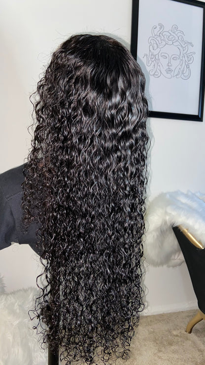 13x6 HD Frontal Unit