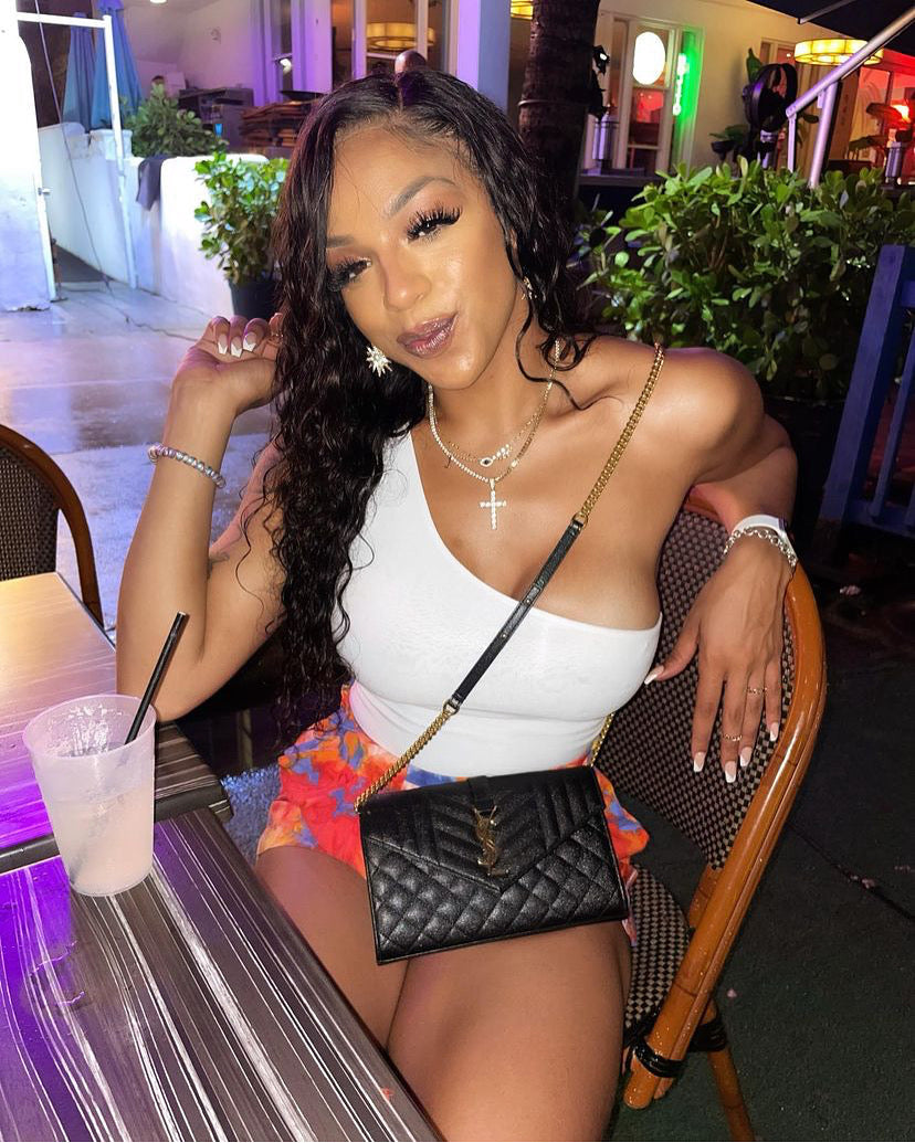 13x6 HD Frontal Unit