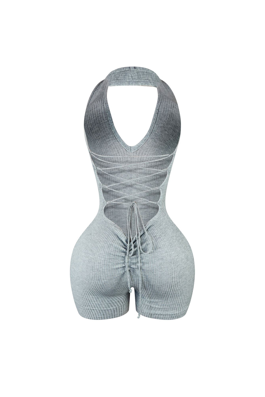 Snobbish Strappy Romper