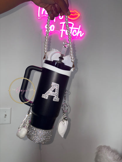 30 oz. Custom Junk Stanley Cups | @TheBoojieCup