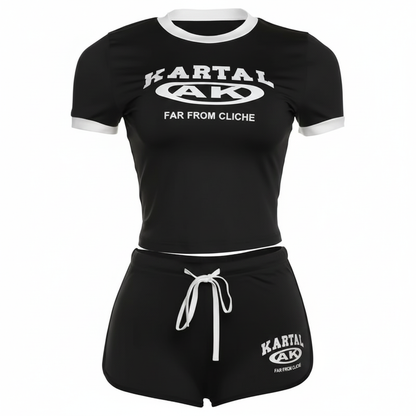 Pretty Girl Active Set (2 New Colors!)