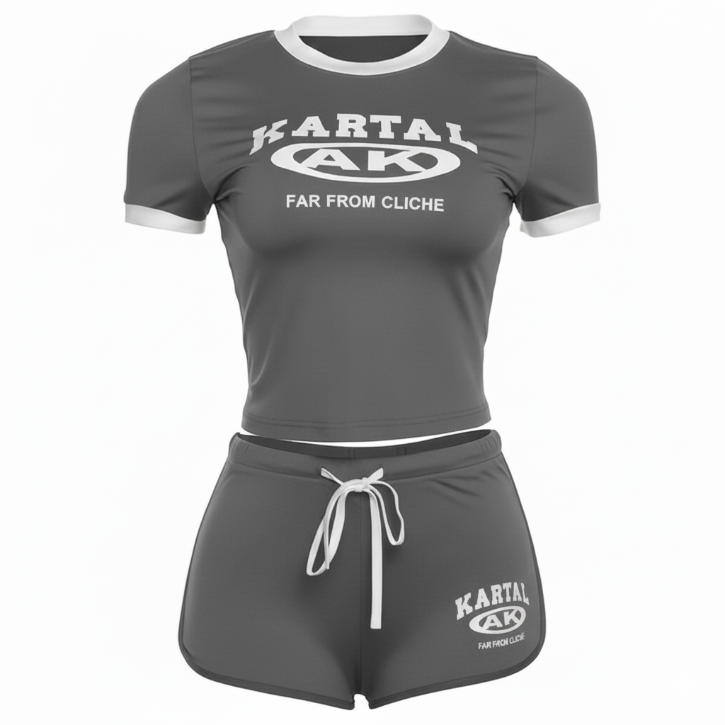 Pretty Girl Active Set (2 New Colors!)