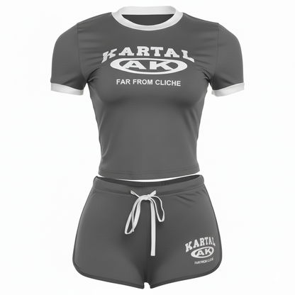 Pretty Girl Active Set (2 New Colors!)