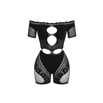 The It Girl Romper