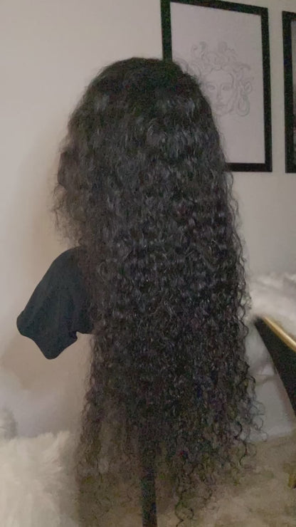 13x6 HD Frontal Unit